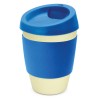 Bamboo stirling Cups royal blue